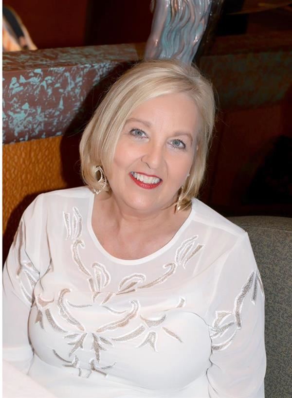 Diana Compton Diana Compton
